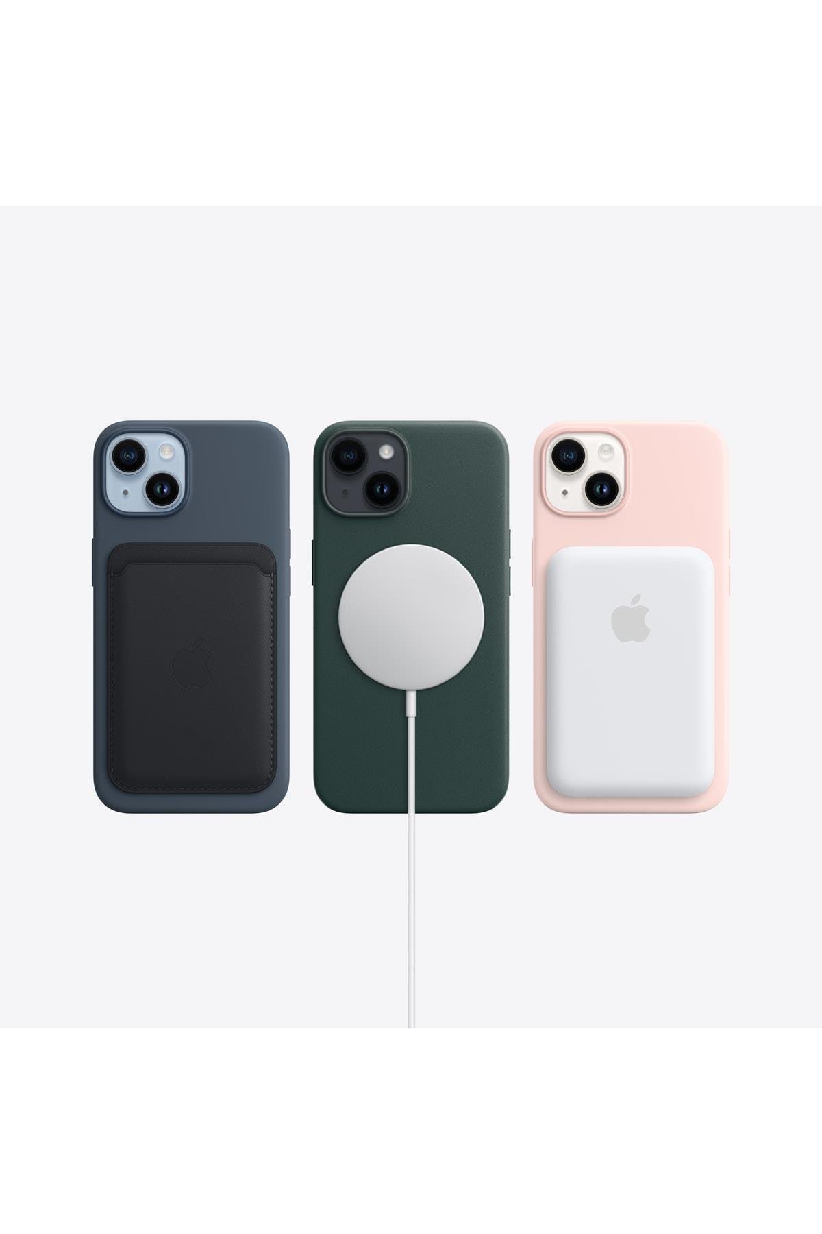 iPhone 14 128GB Mor