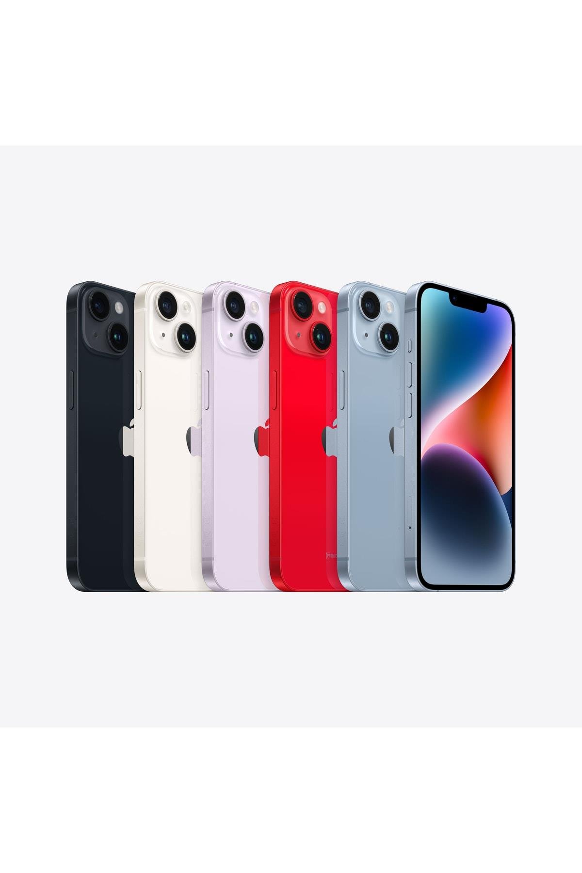 iPhone 14 128GB Mor
