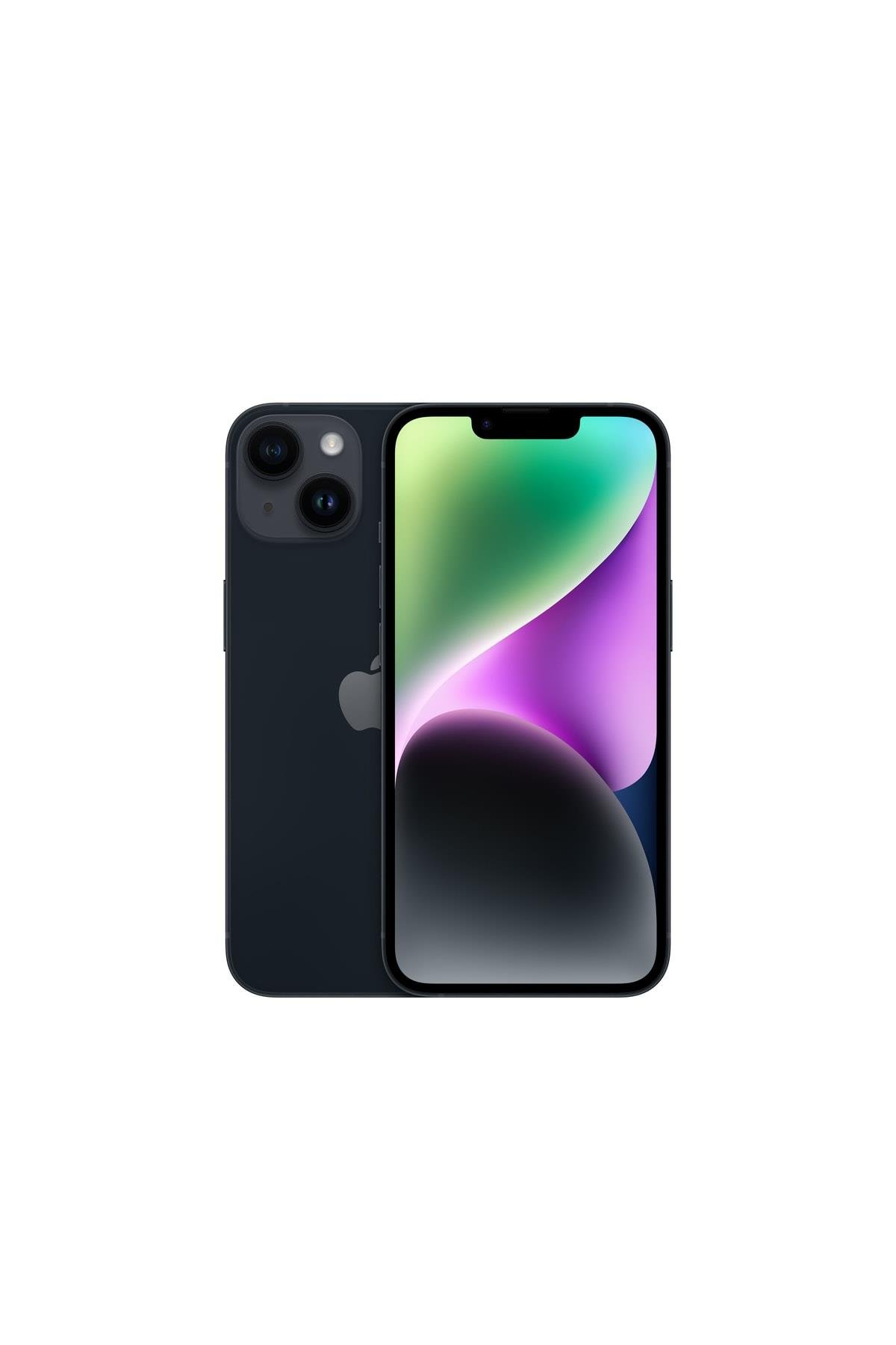 iPhone 14 256GB Gece Yarısı