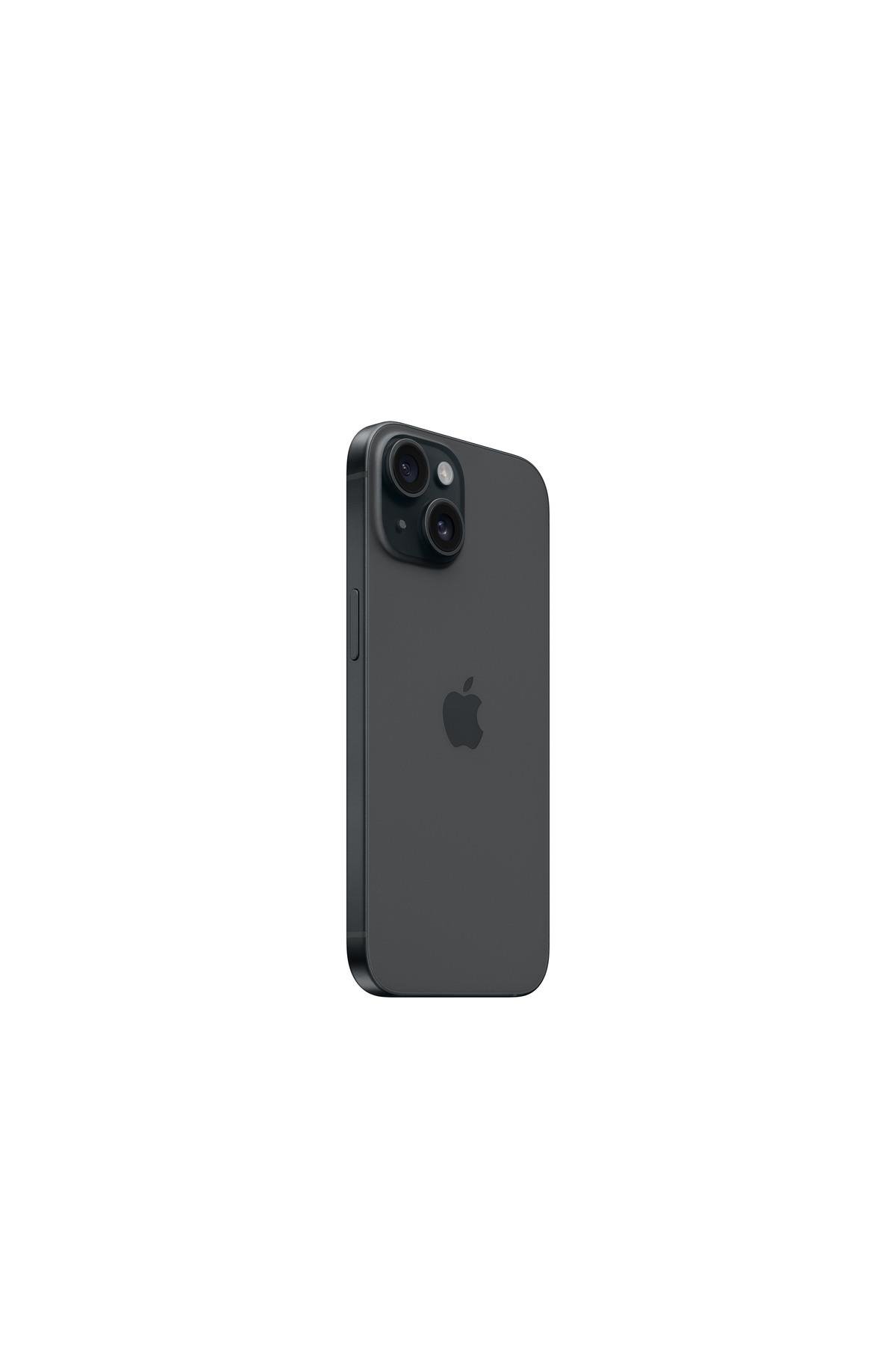 iPhone 15 128 GB Siyah