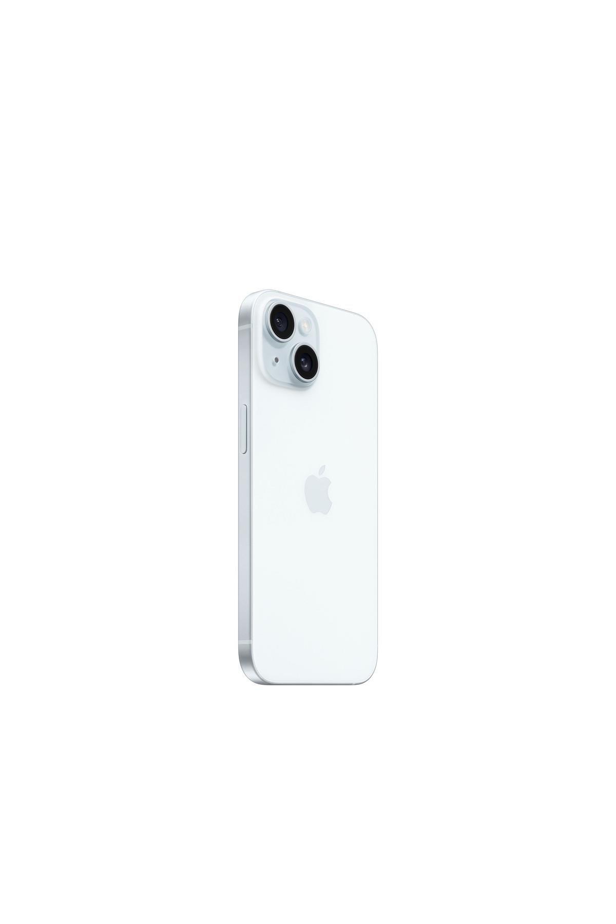 iPhone 15 256 GB Mavi