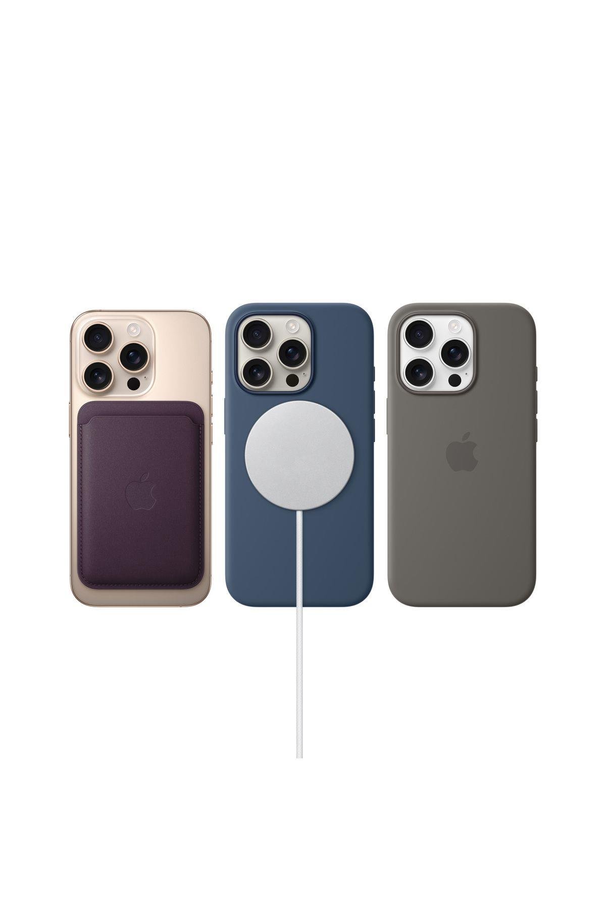 iPhone 16 Pro 1TB Natürel Titanyum
