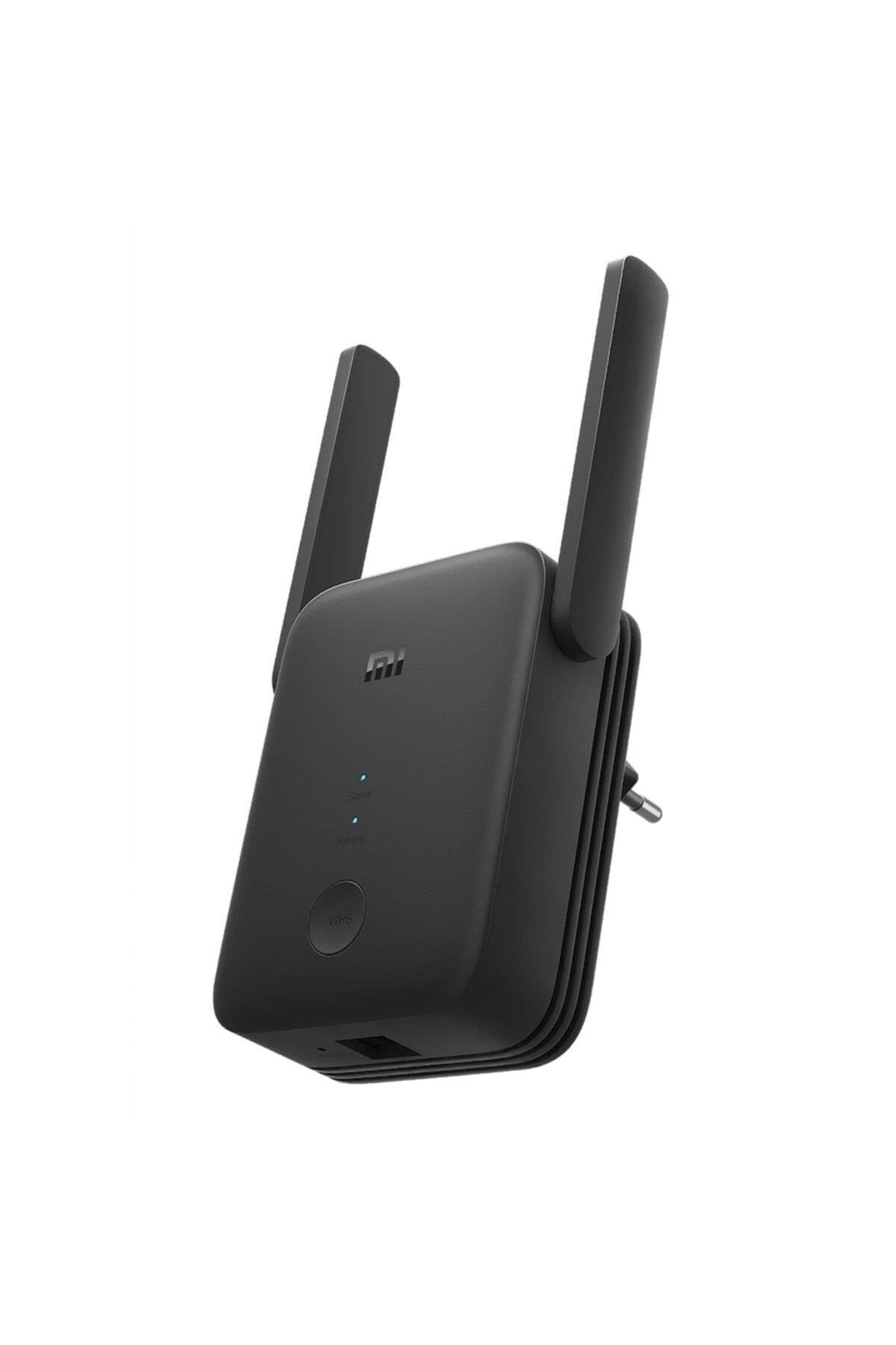 Mi Ac1200 - 867mbps - Wifi Sinyal Genişletici Güçlendirici (Xiaomi Türkiye Garantili)