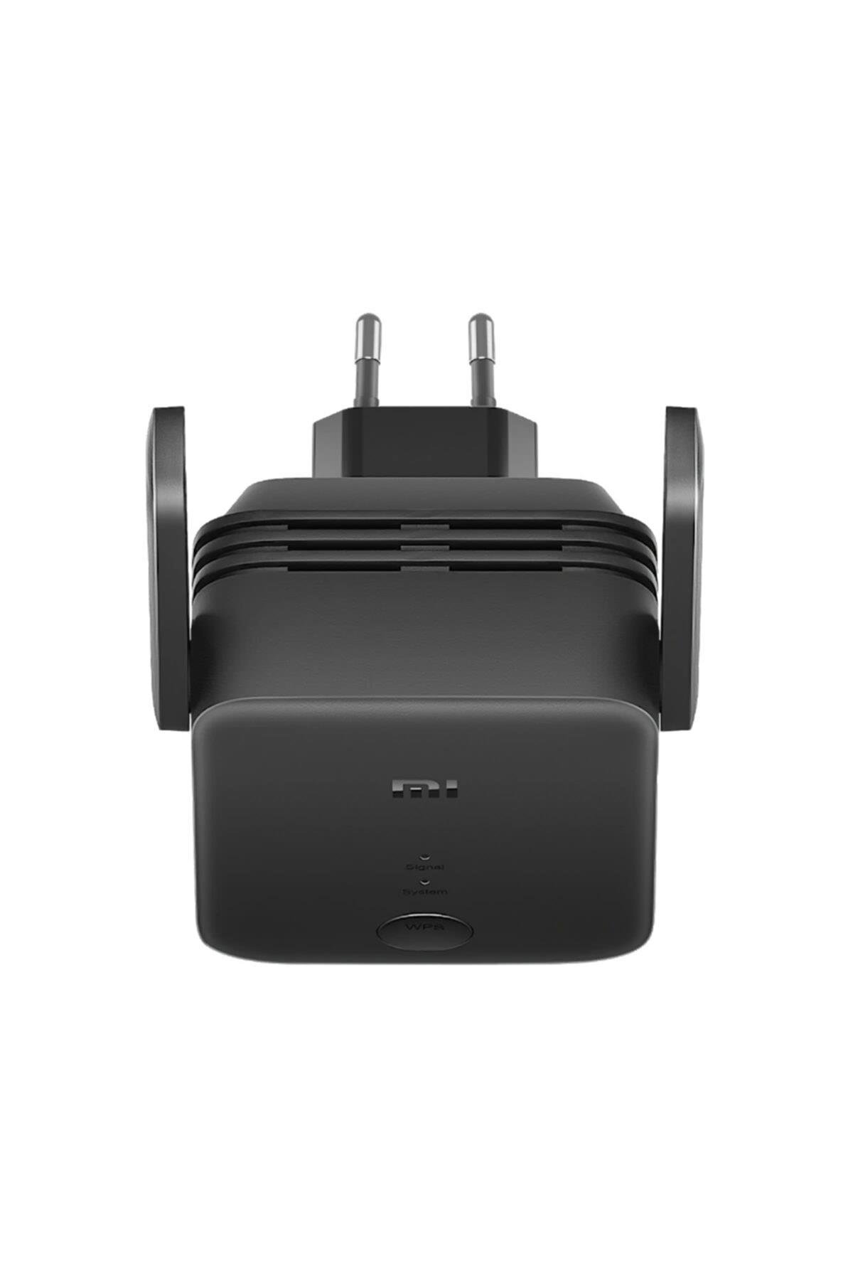 Mi Ac1200 - 867mbps - Wifi Sinyal Genişletici Güçlendirici (Xiaomi Türkiye Garantili)