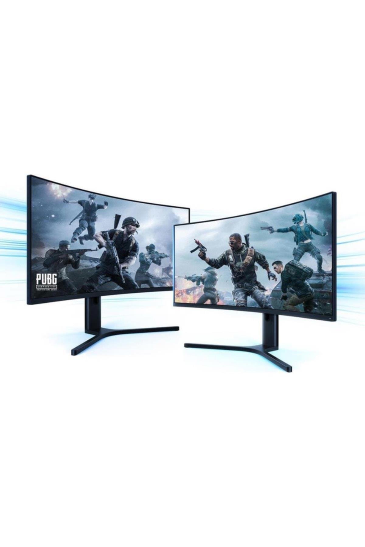 Mi Curved Gaming Monitor 34