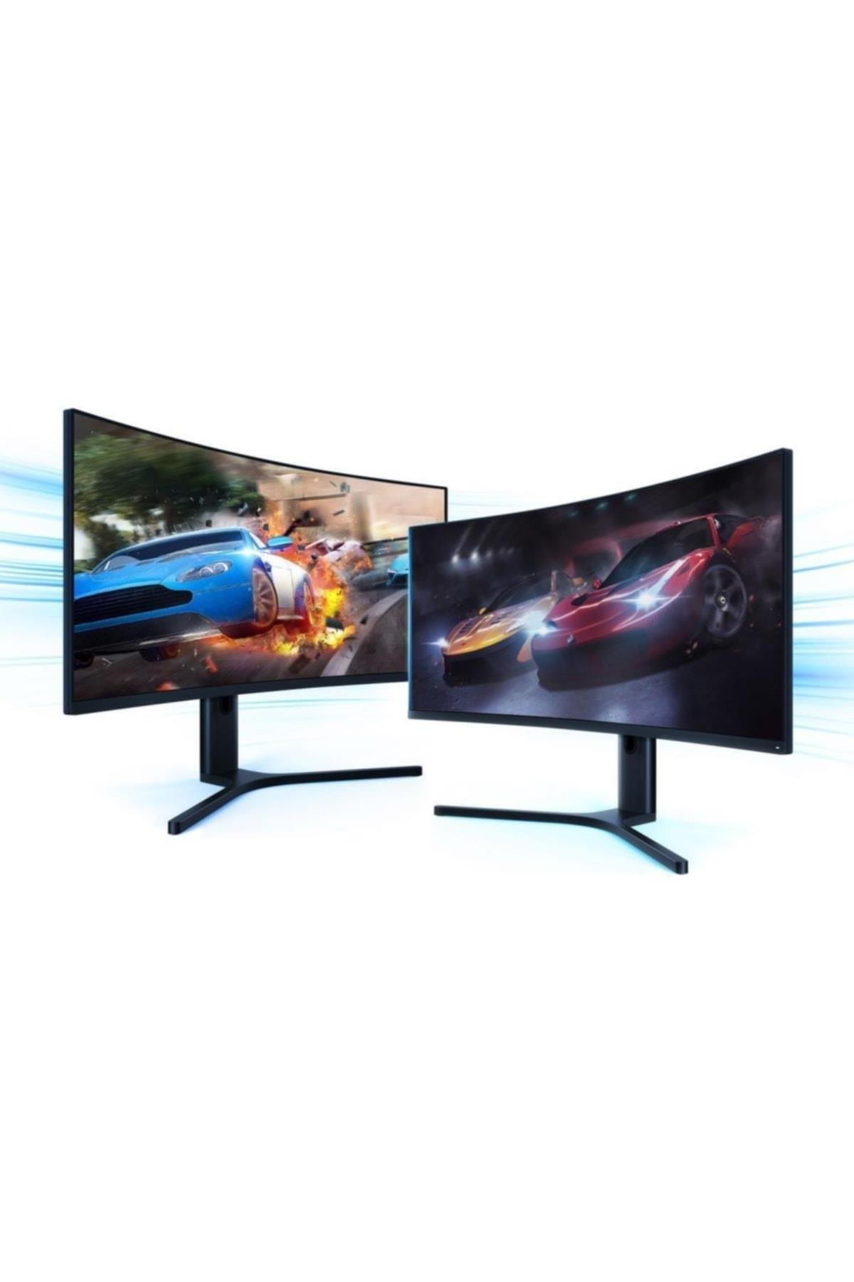 Mi Curved Gaming Monitor 34