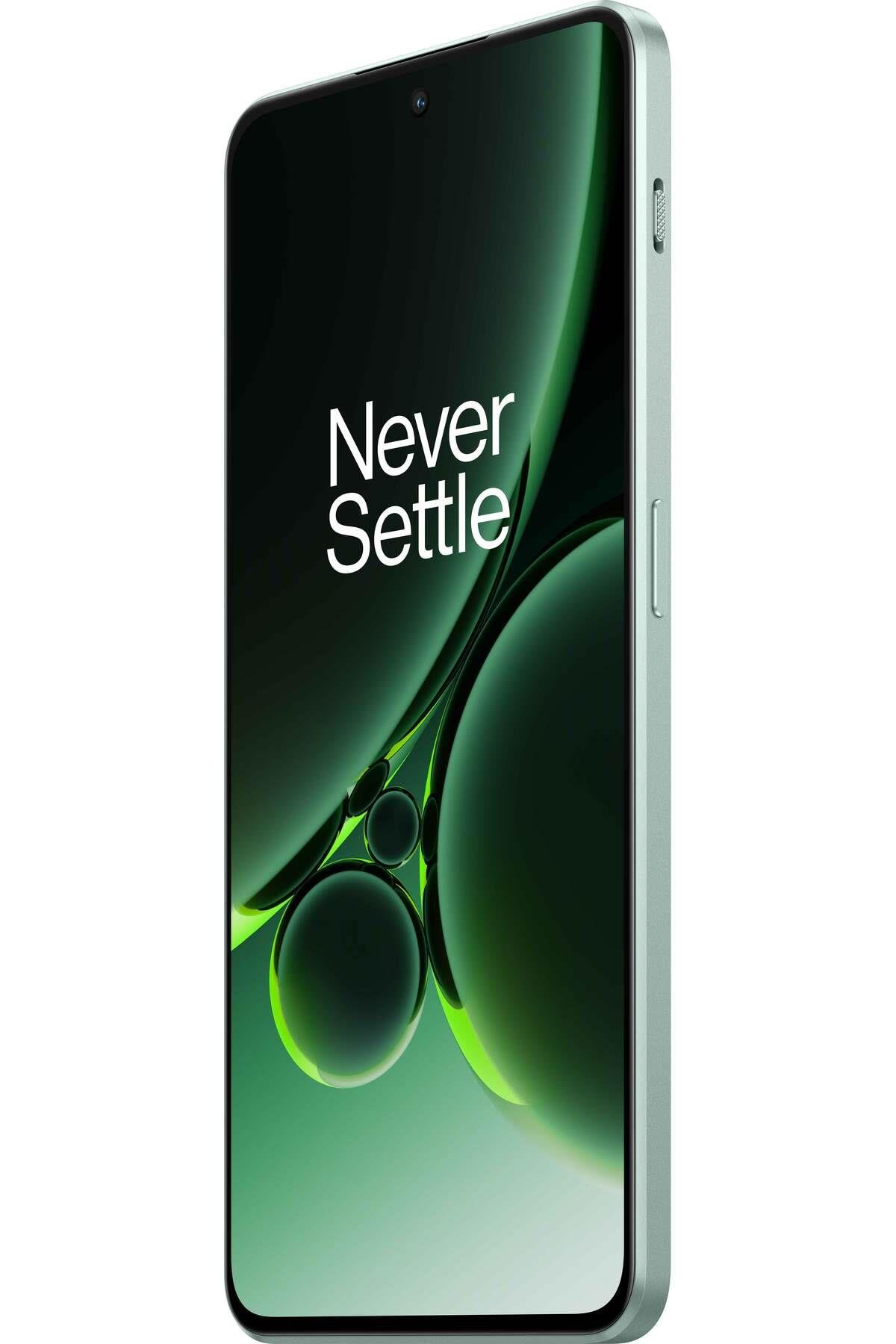 Nord 3 5G 256 GB 16 GB RAM Misty Green Cep Telefonu (Oneplus Türkiye Garantili)