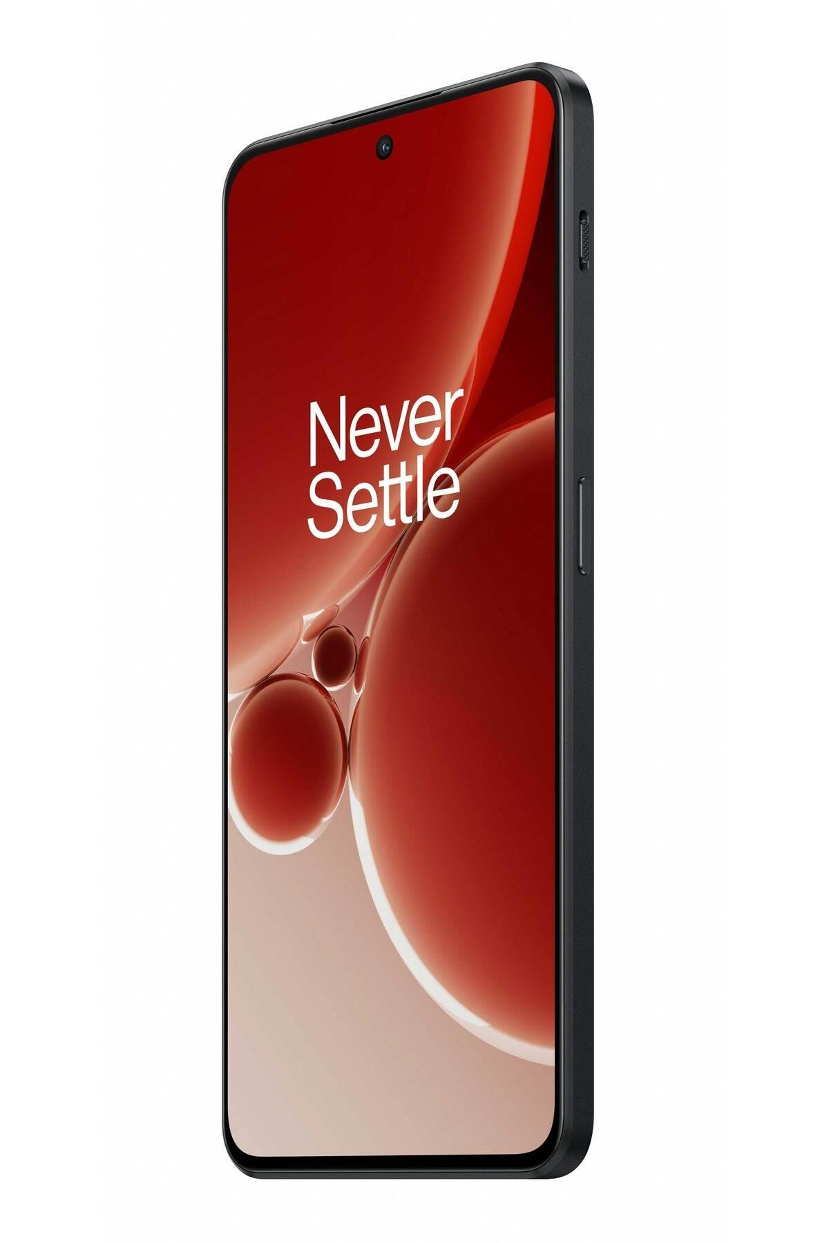 Nord 3 5G 256 GB 16 GB RAM Siyah Cep Telefonu (Oneplus Türkiye Garantili)