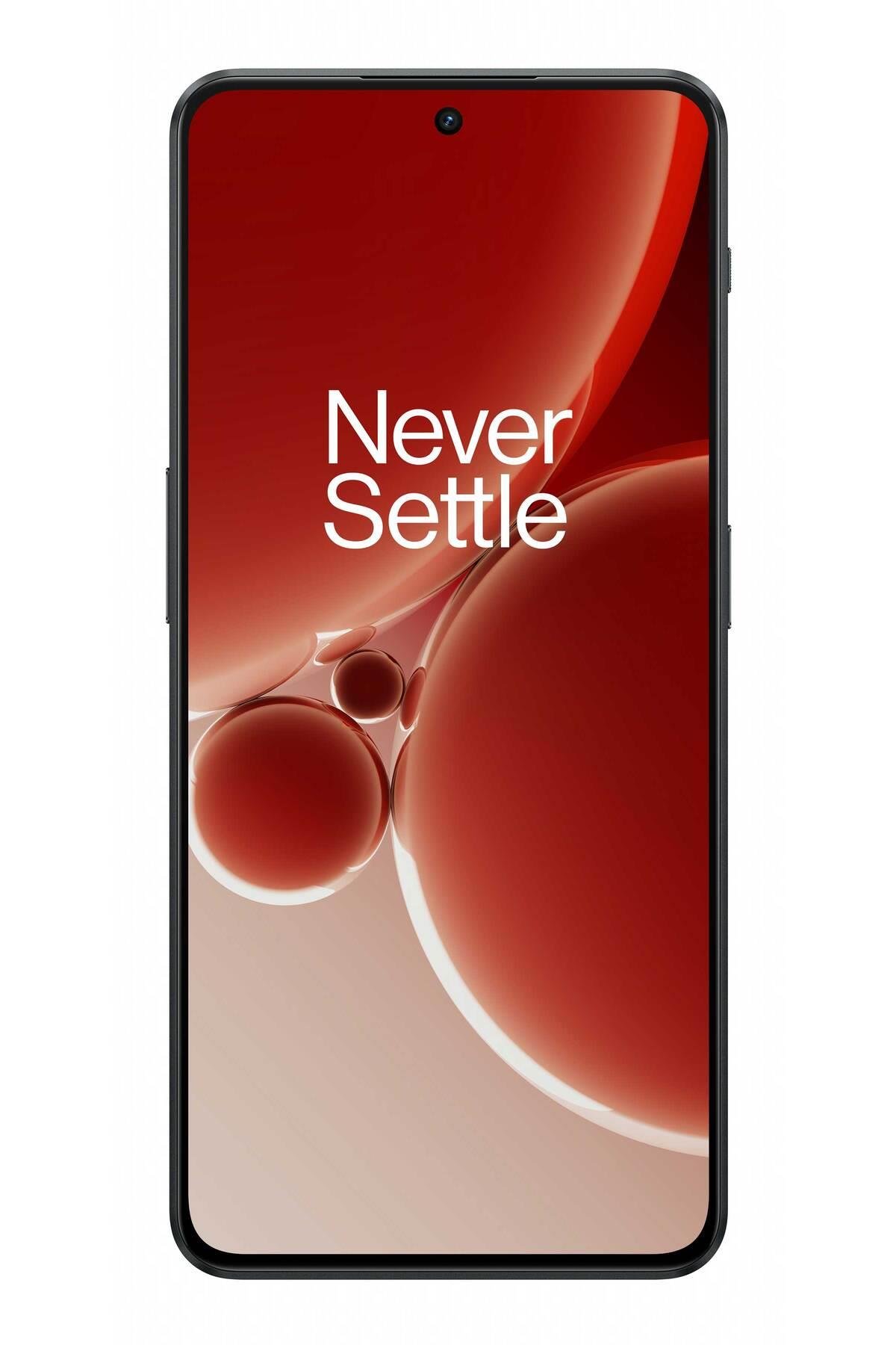 Nord 3 5G 256 GB 16 GB RAM Siyah Cep Telefonu (Oneplus Türkiye Garantili)