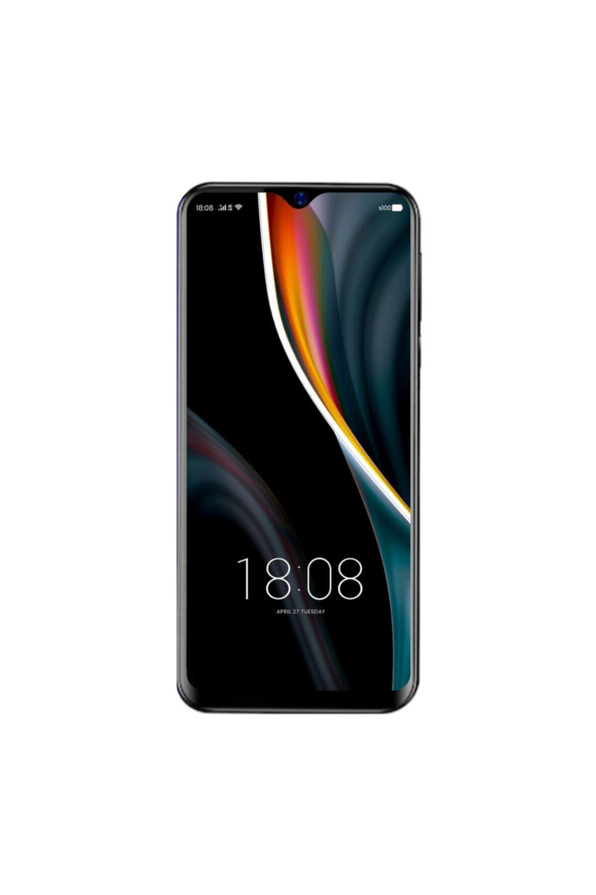 P13 Blue Plus 4 GB+64 GB Mavi Cep Telefonu (Reeder Türkiye Garantili)