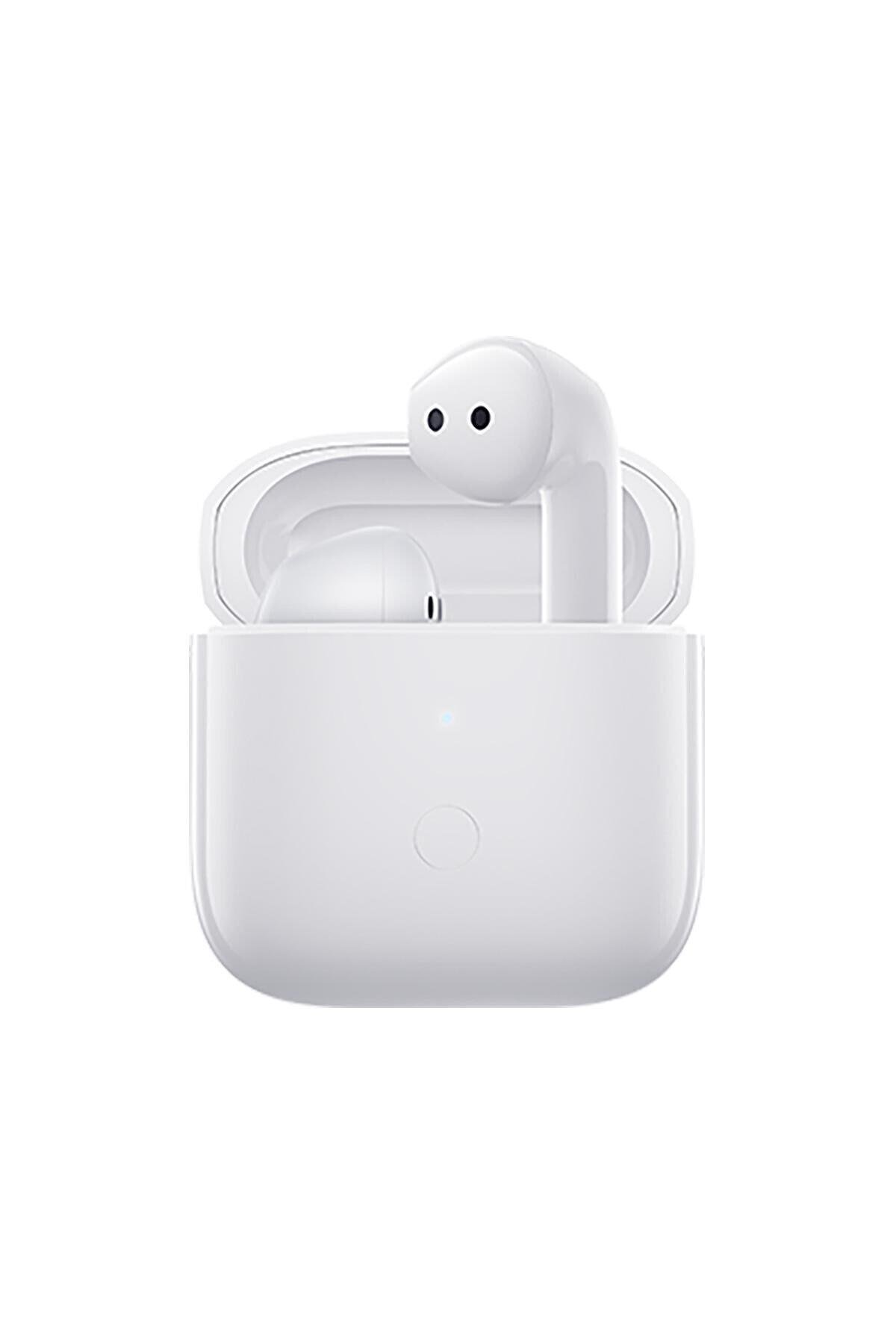 Redmi Buds 3 Bluetooth Kulaklık Beyaz