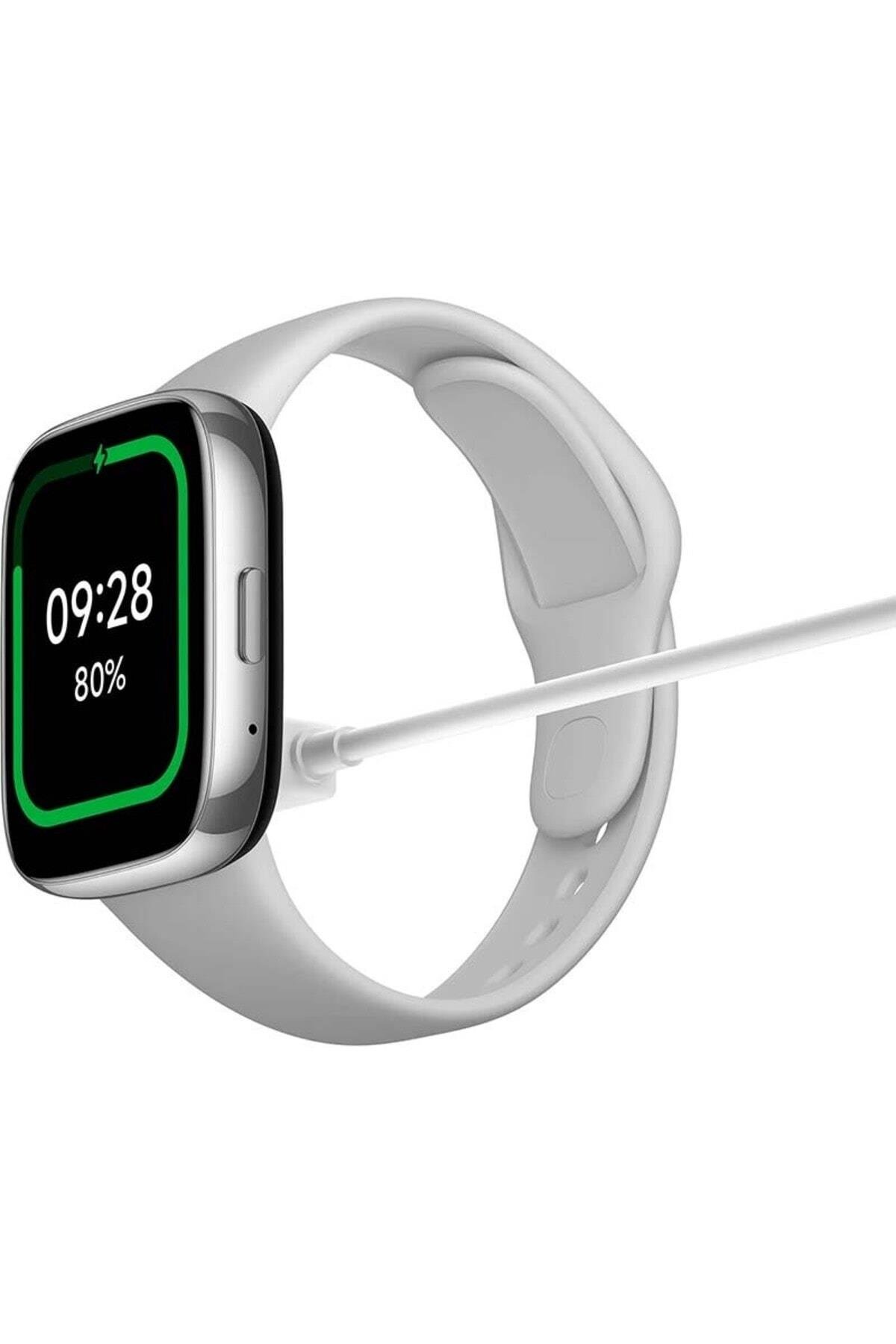 Redmi Watch 3 Active Akıllı Saat Sesli Görüşme