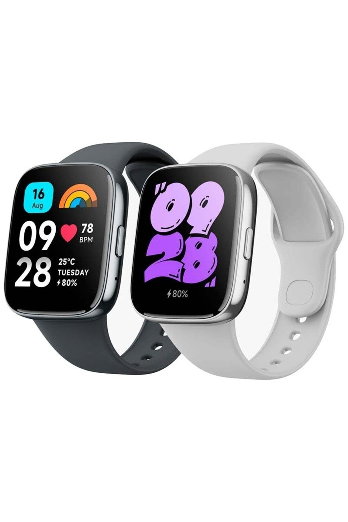 Redmi Watch 3 Active Akıllı Saat Sesli Görüşme
