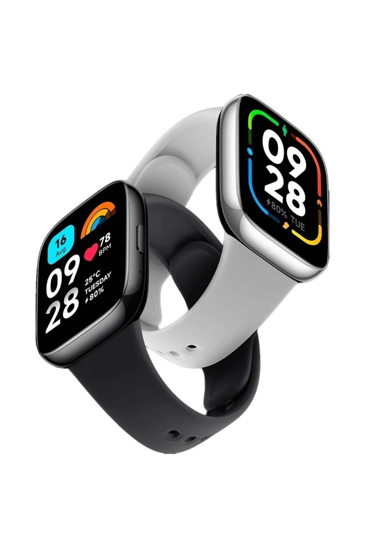 Redmi Watch 3 Active Akıllı Saat Sesli Görüşme