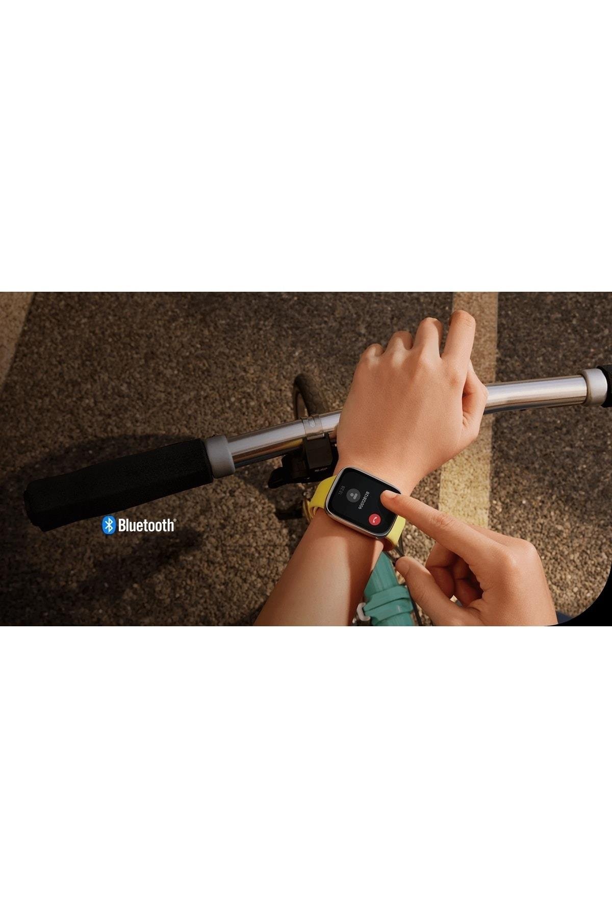 Redmi Watch 3 Active Akıllı Saat Siyah