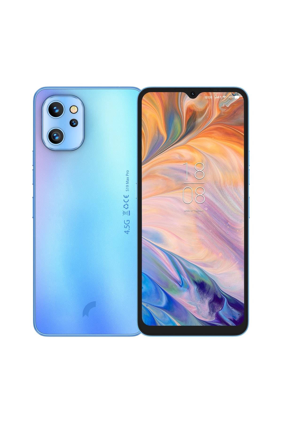 S19 Max Pro 128gb