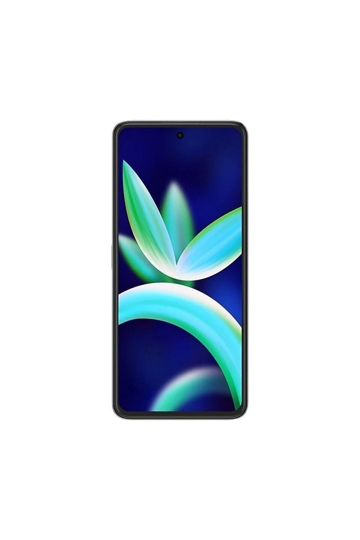 X600 128 GB 4 GB Ram Mavi Cep Telefonu (omix Türkiye Garantili)