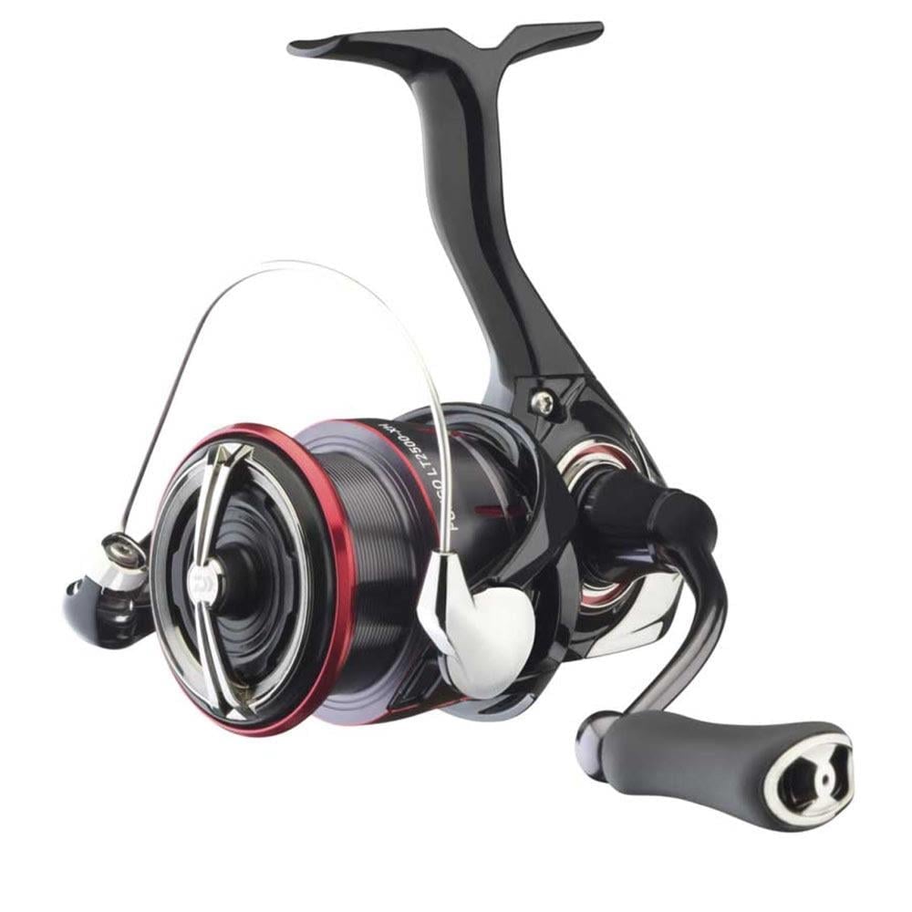 Daiwa Fuego 23 LT 1000 D Lrf Makinesi - Daiwa