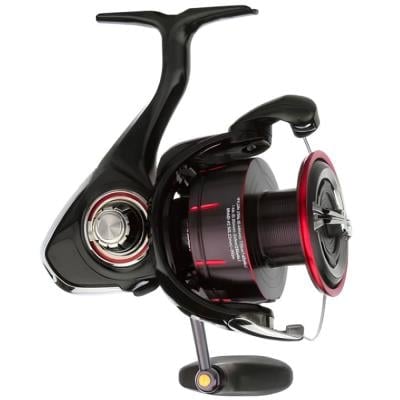 Daiwa Fuego 23 LT 4000 Makara - Daiwa