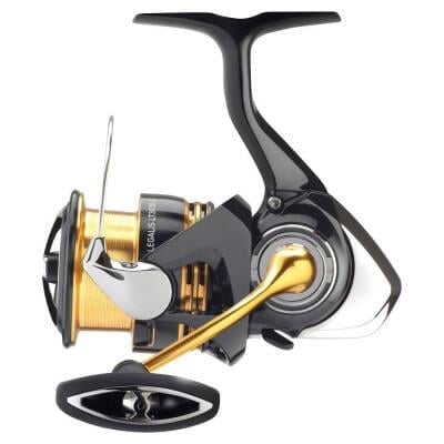 DAIWA LEGALIS 23 LT 4000 C MAKARA - Daiwa
