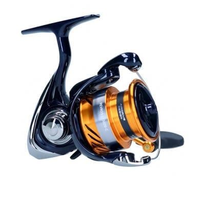 Daiwa Revros 23 LT 3000C Makara - Daiwa
