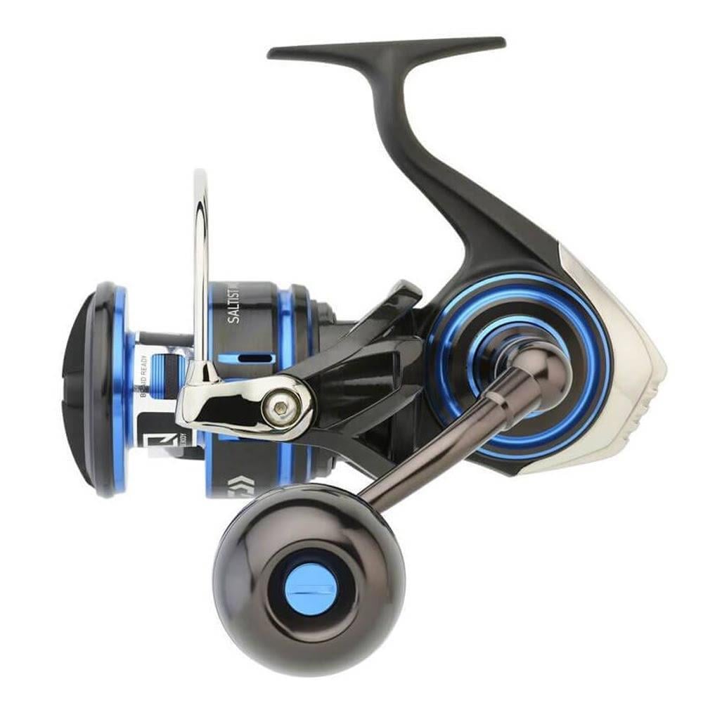 Daiwa Saltist MQ 3000 DXH Olta Makinası - Daiwa