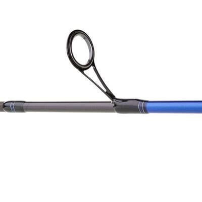 Daiwa Samourai Seabass 2.70m 14-42gr 2P Kamış - Daiwa