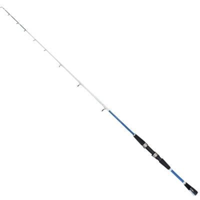 Daiwa Sensor Boat Blue 150cm 30-150 Bot Kamışı - Daiwa