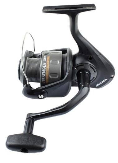 Okuma Revenger RV-65 FD Olta Makinesi - Okuma