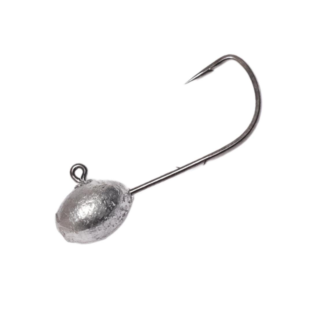 Ryuji Ajing Jig Head 0.8gr Zoka (5 Adet)