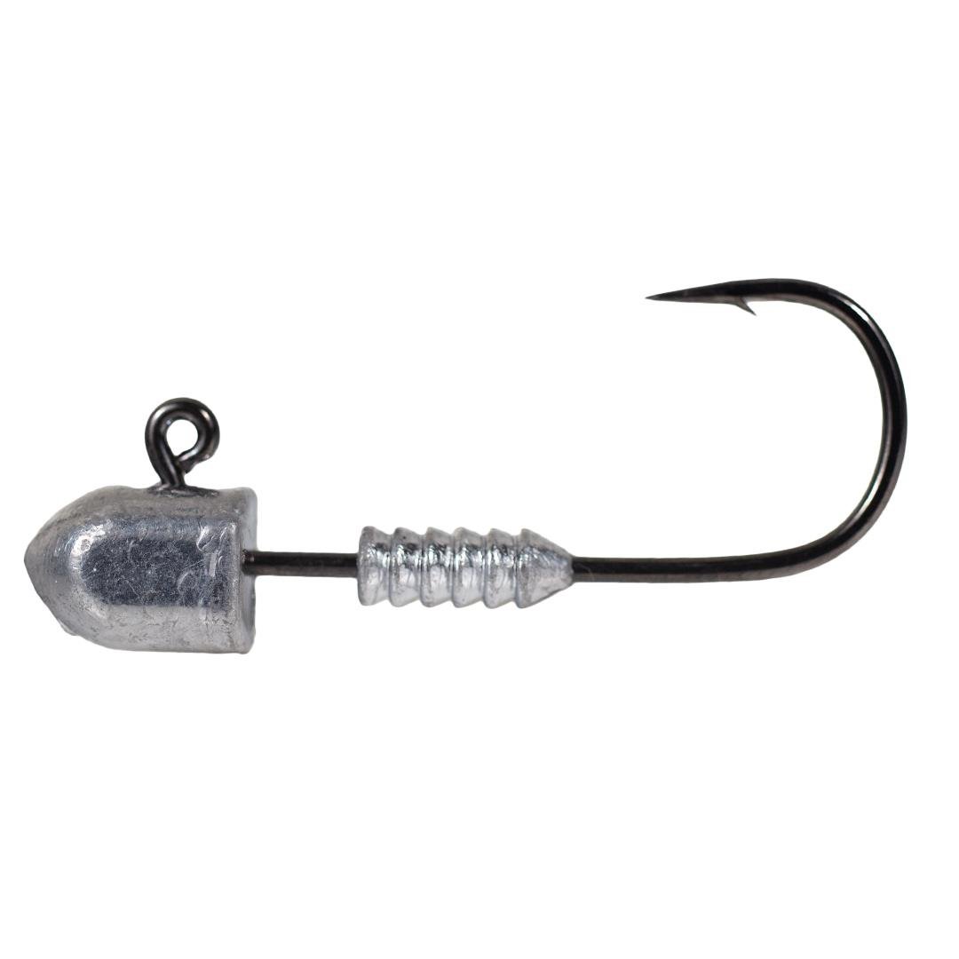 RYUJI ROCKET JIG HEAD