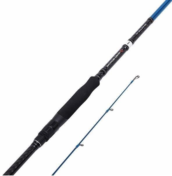 Savage Gear SGS2 All-Around 9'/2.74m 7-35 gr 2 Parça