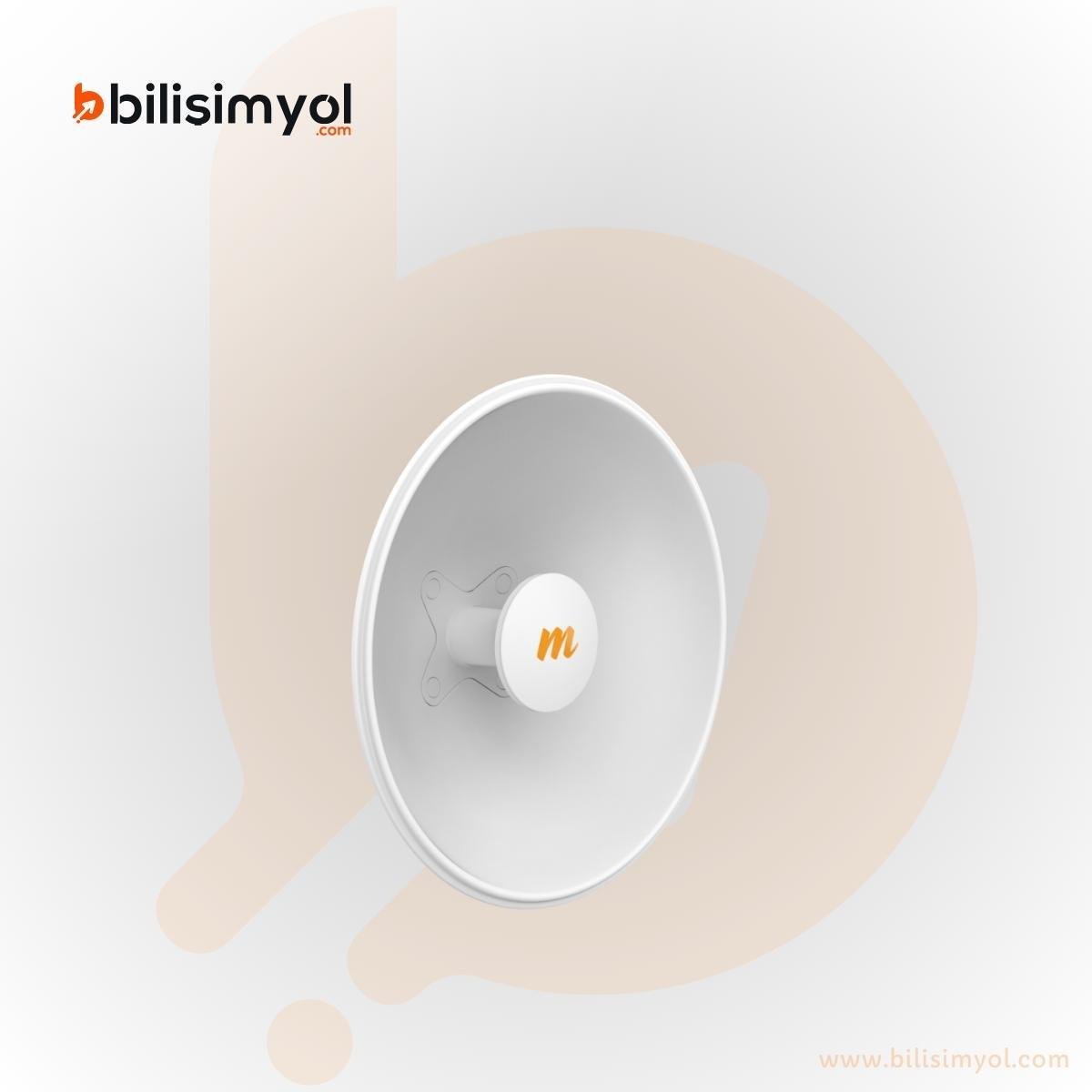 mimosa N5-X25