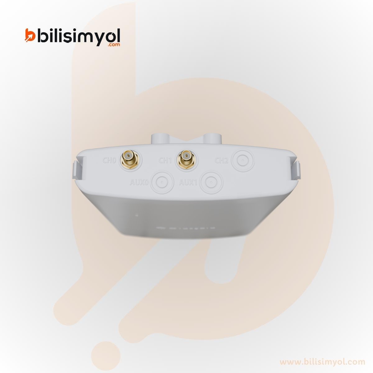NetBox 5 ax