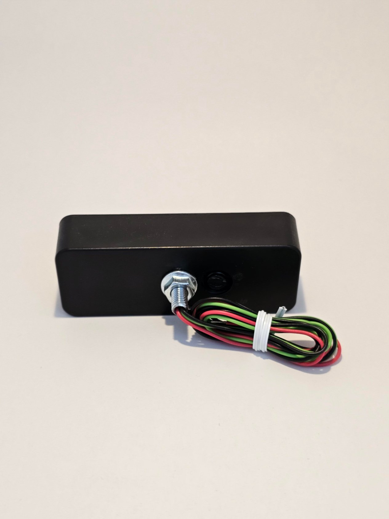 48 Led Ek Stop Lambası