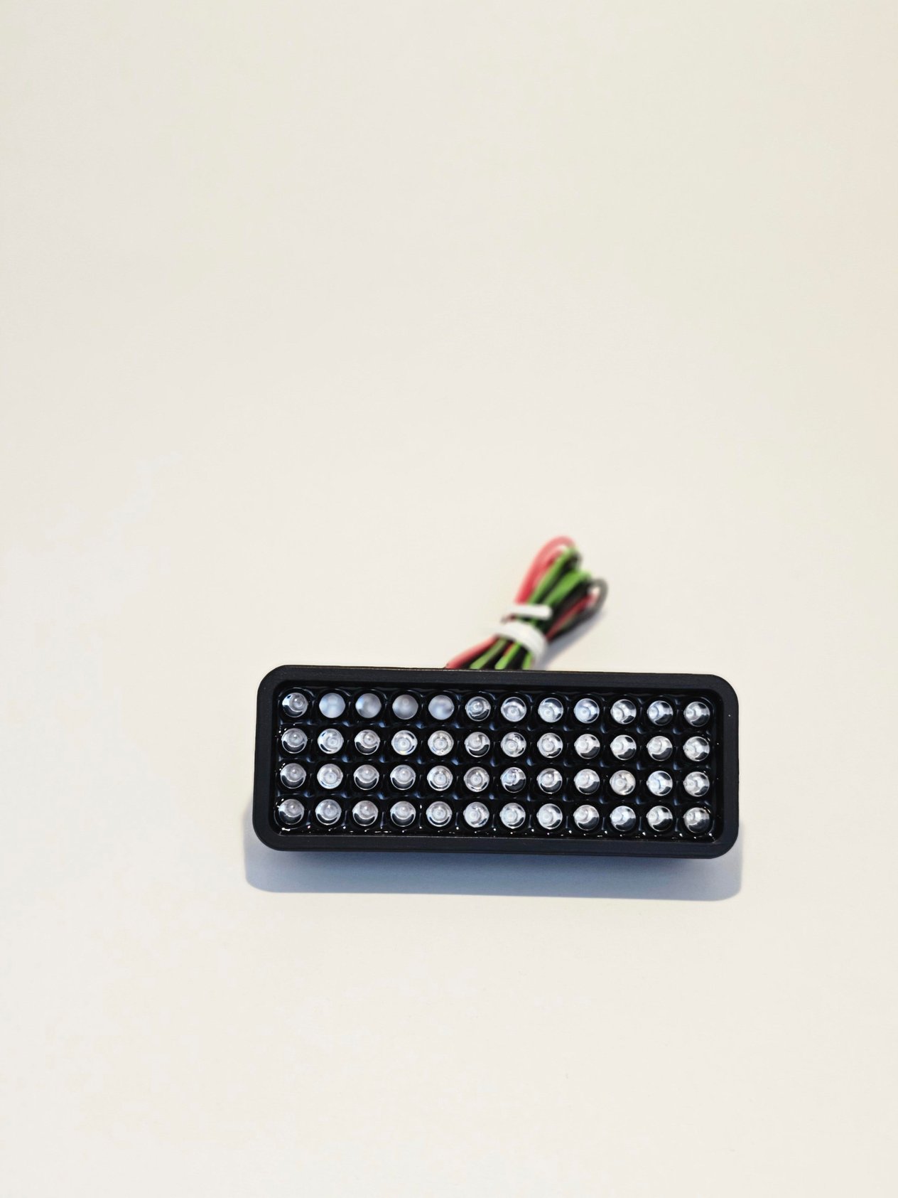 48 Led Ek Stop Lambası