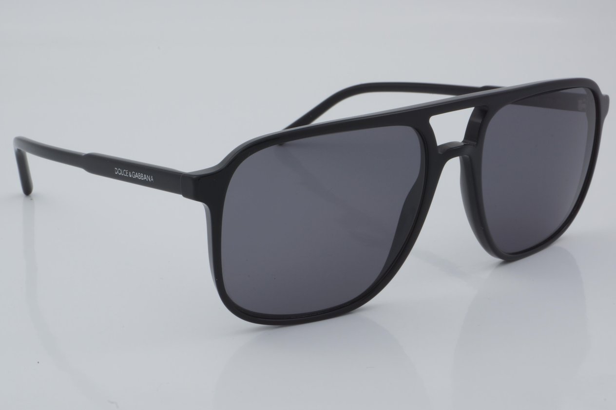 DOLCE GABBANA GÜNEŞ DG 4423 501/81 58 - 01 Güneş Gözlüğü