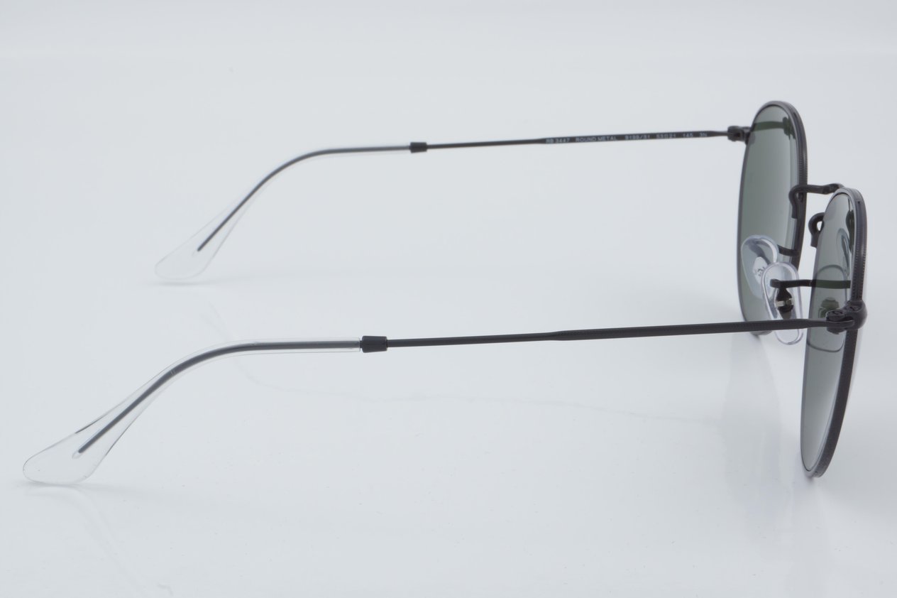 RAYBAN GÜNEŞ RB 3447 029 53 - 01 Güneş Gözlüğü