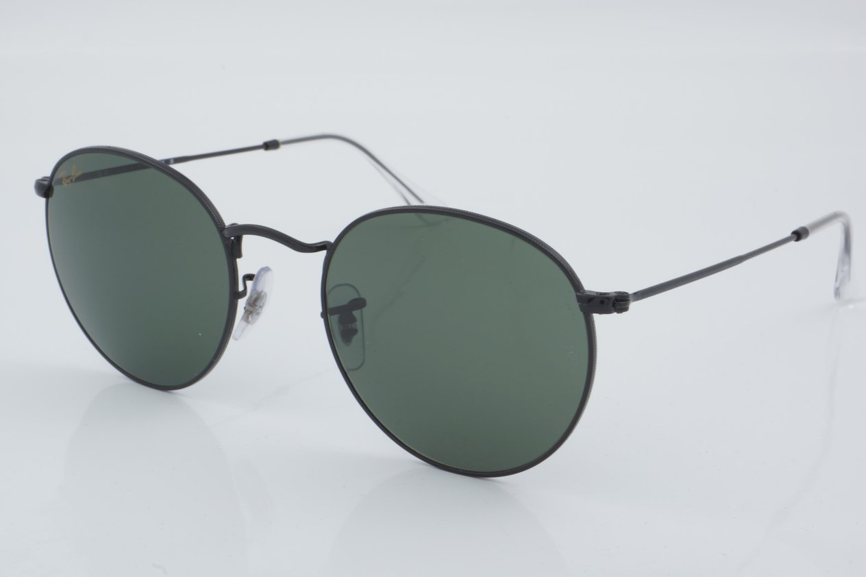 RAYBAN GÜNEŞ RB 3447 029 53 - 01 Güneş Gözlüğü