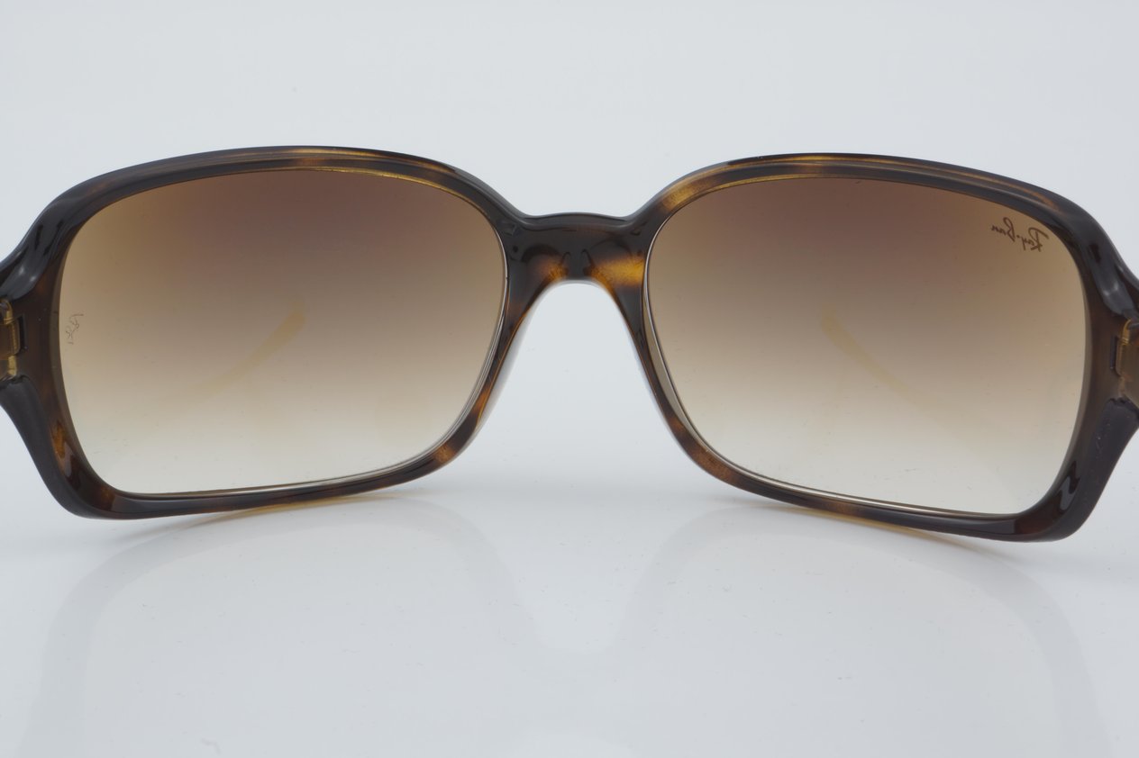 RAYBAN GÜNEŞ RB 4068 710/51 60 - 01 Güneş Gözlüğü