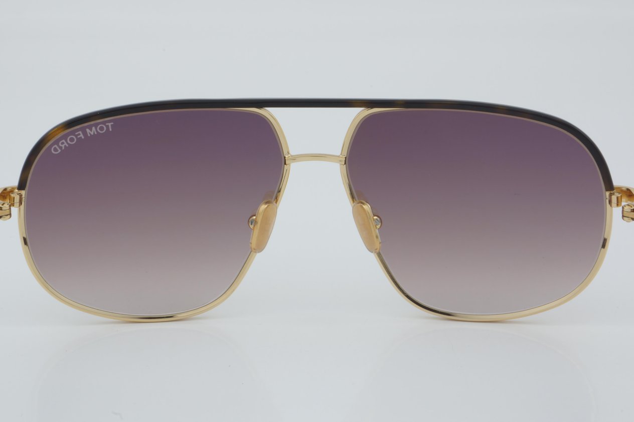 TOM FORD GÜNEŞ TF 1019 30F 59 - 01 Güneş Gözlüğü