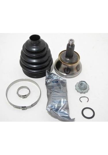 DIŞ AKS KAFASI / POLO(03-09)-/ 6Q0498099C