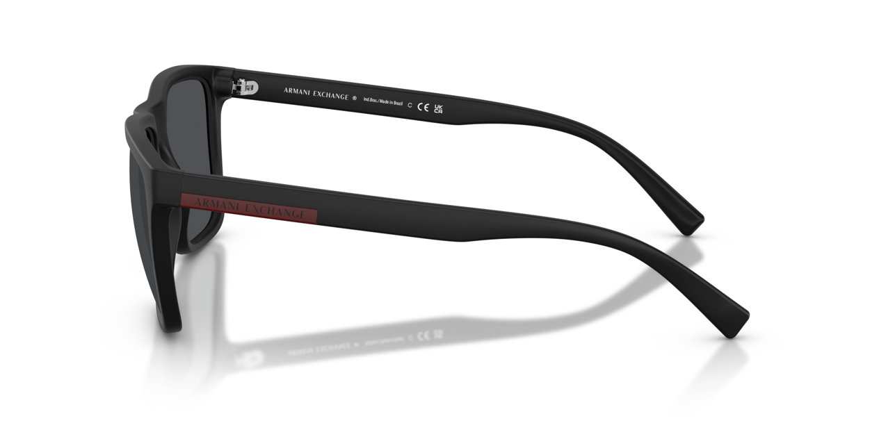 ARMANI EXCHANGE 0AX4080S 80786G 57-19