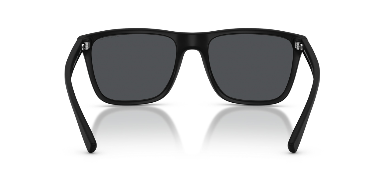 ARMANI EXCHANGE 0AX4080S 80786G 57-19