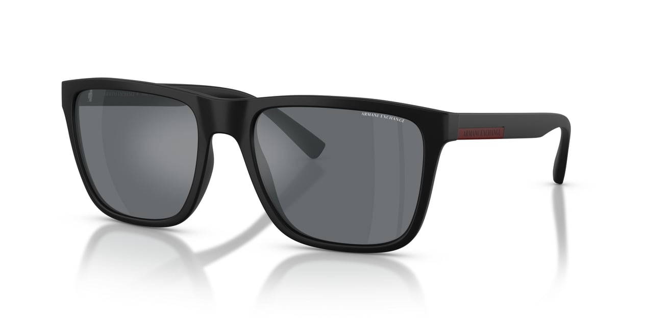 ARMANI EXCHANGE 0AX4080S 80786G 57-19