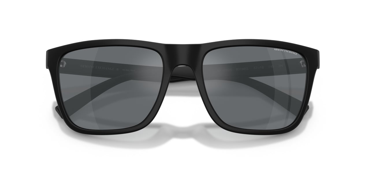 ARMANI EXCHANGE 0AX4080S 80786G 57-19