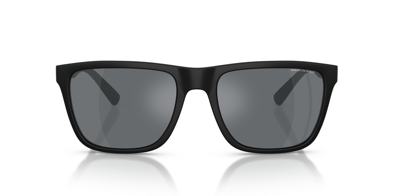 ARMANI EXCHANGE 0AX4080S 80786G 57-19