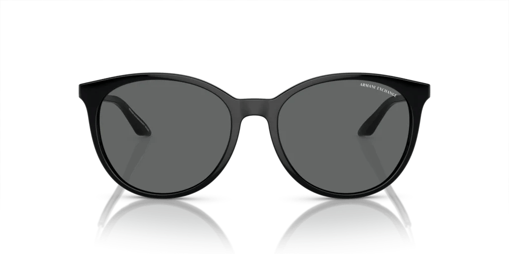 ARMANI EXCHANGE 0AX4140S 815887 55-17