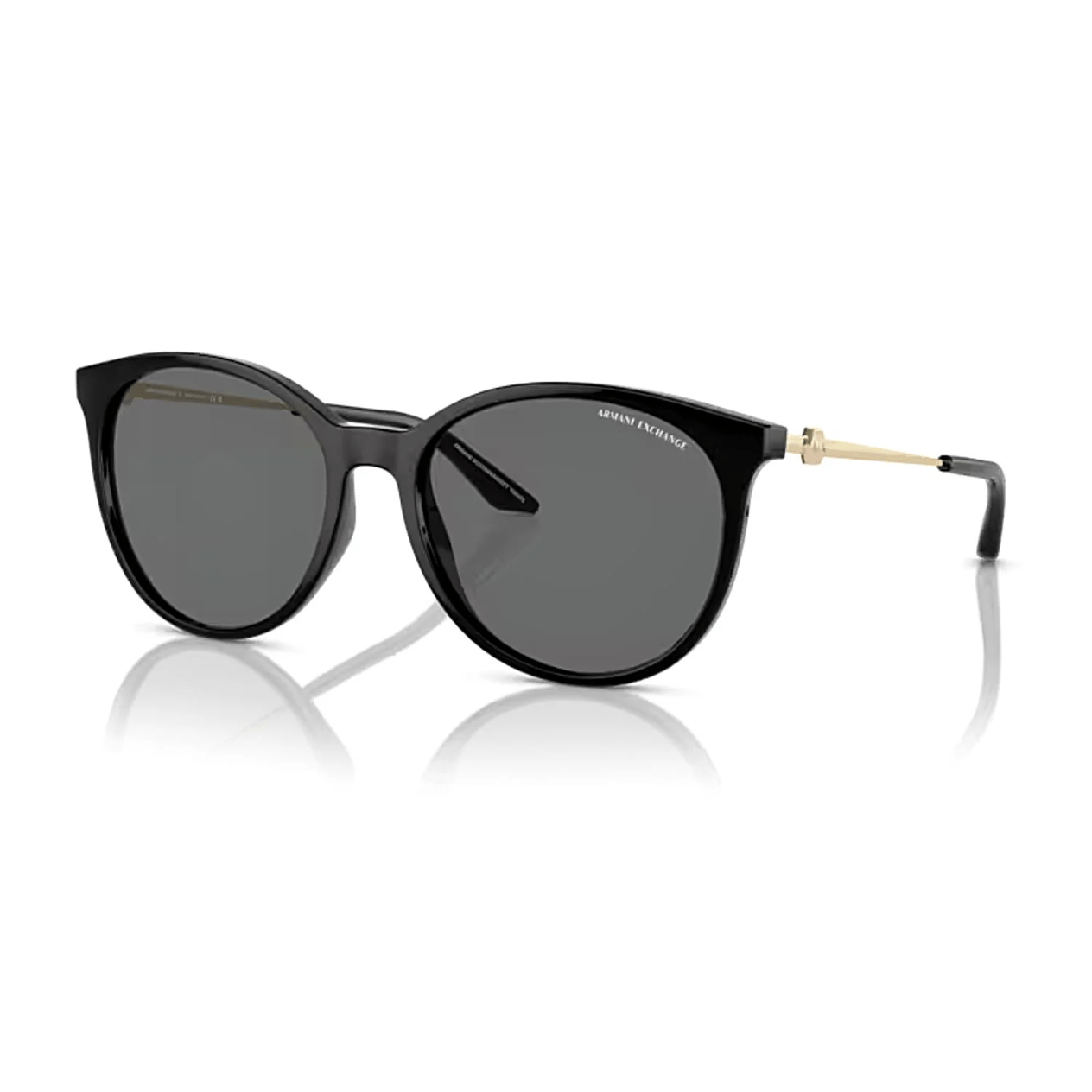 ARMANI EXCHANGE 0AX4140S 815887 55-17