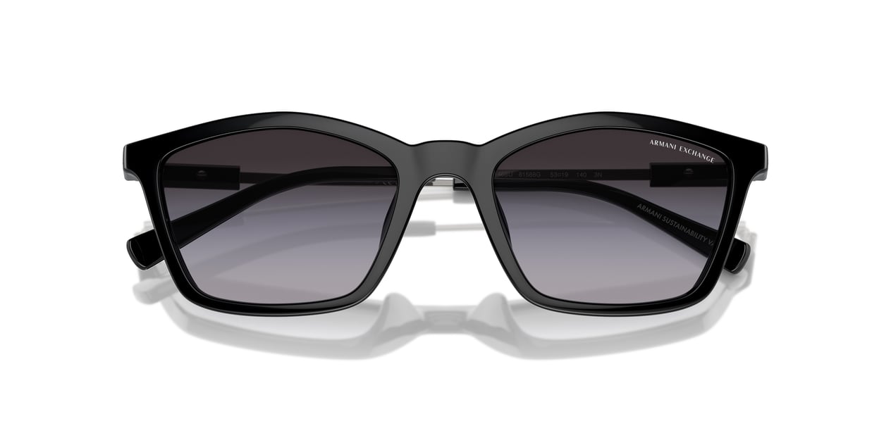 ARMANI EXCHANGE 0AX4146SU 81588G 53-19